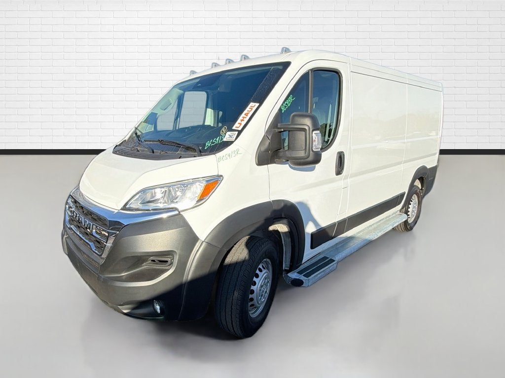 2025 RAM ProMaster 2500 Base