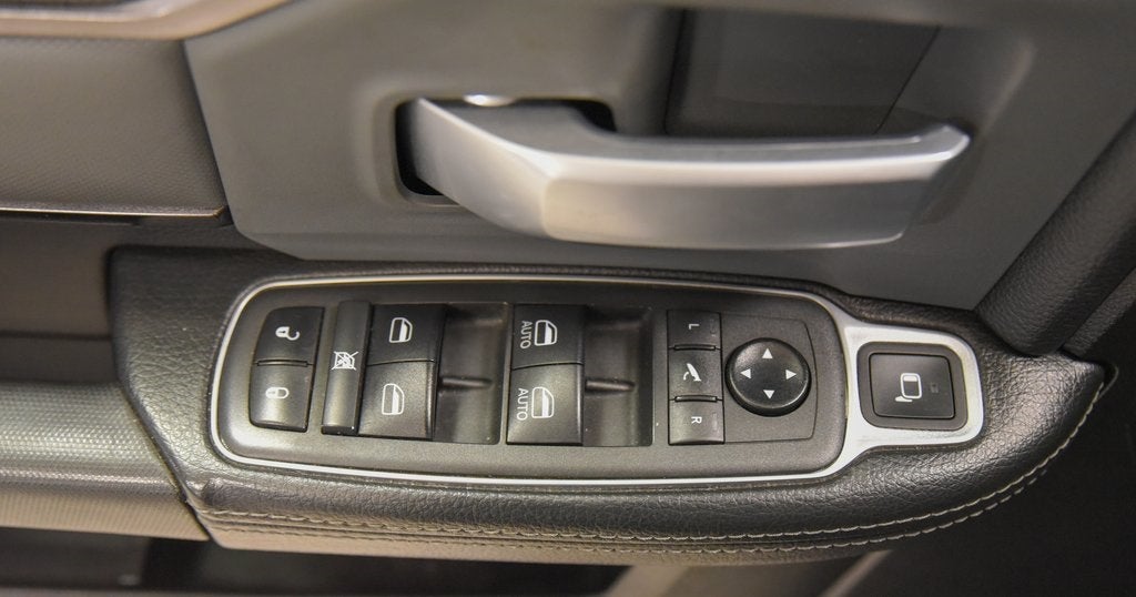 2022 RAM 2500 Power Wagon