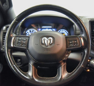 2022 RAM 2500 Power Wagon