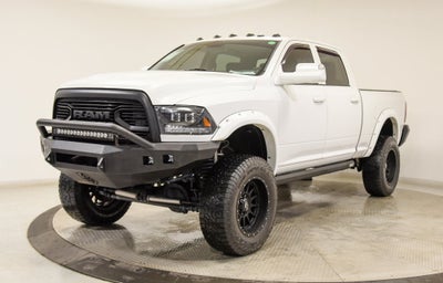 2016 RAM 2500 Tradesman