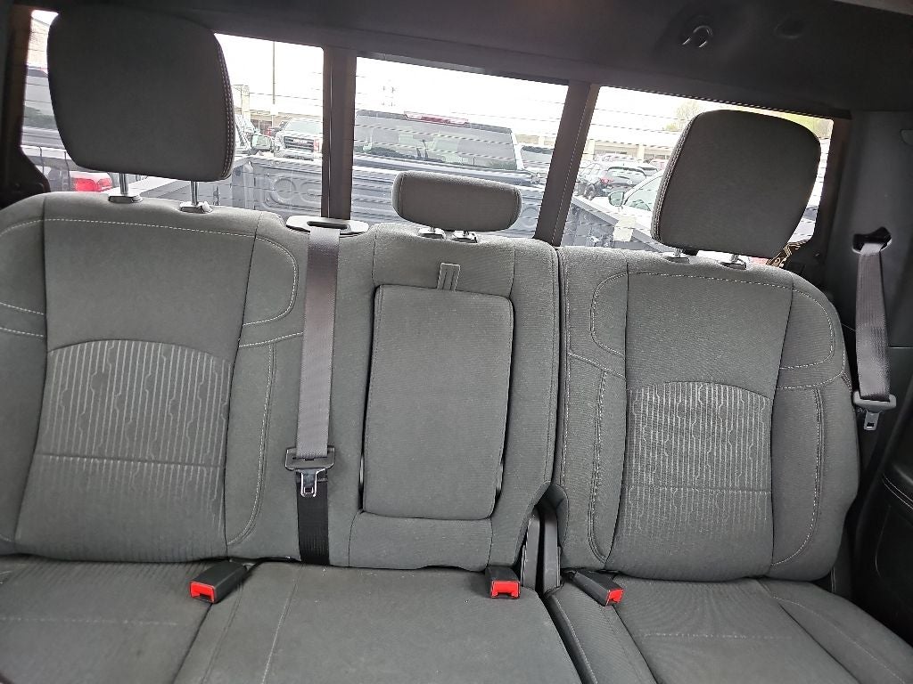 2023 RAM 2500 Big Horn