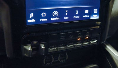 2023 RAM 2500 Big Horn