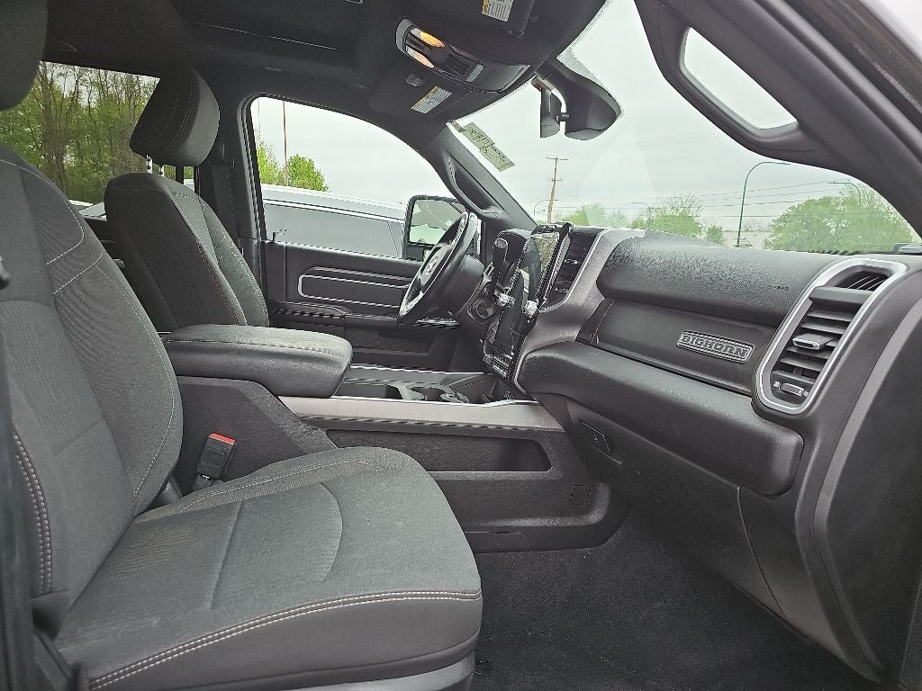 2023 RAM 2500 Big Horn