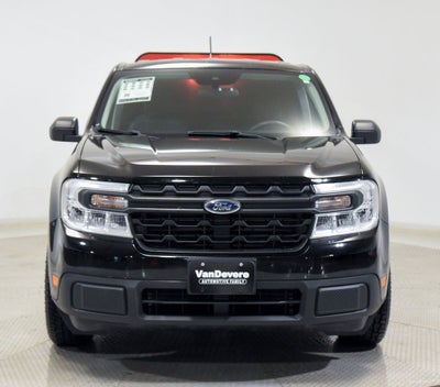 2022 Ford Maverick XL