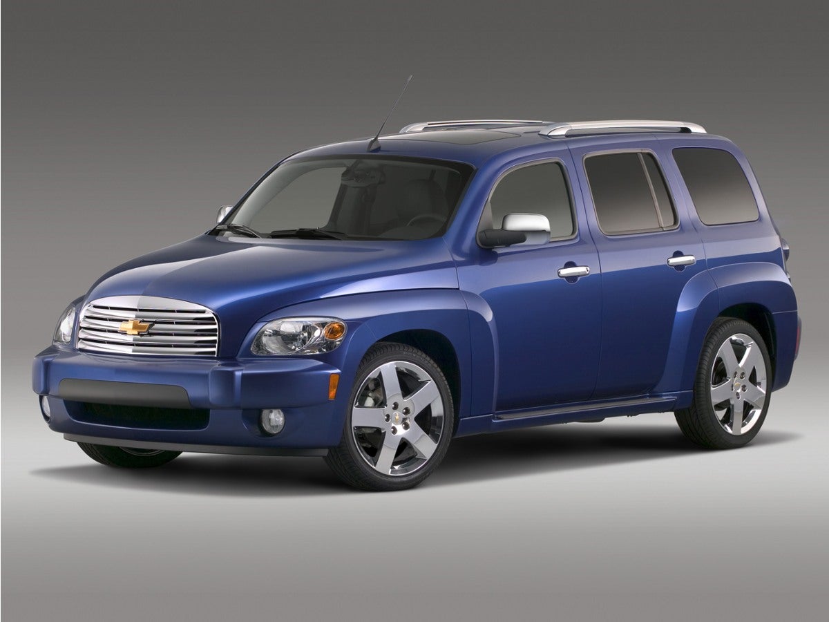 2006 Chevrolet HHR LS