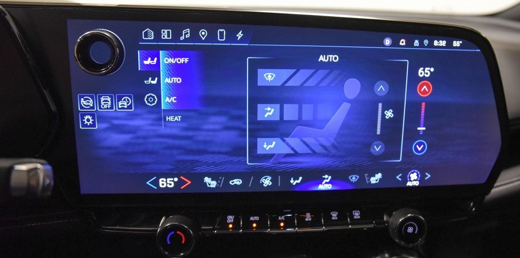 2024 Chevrolet Blazer EV LT