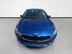 2017 Kia Forte EX