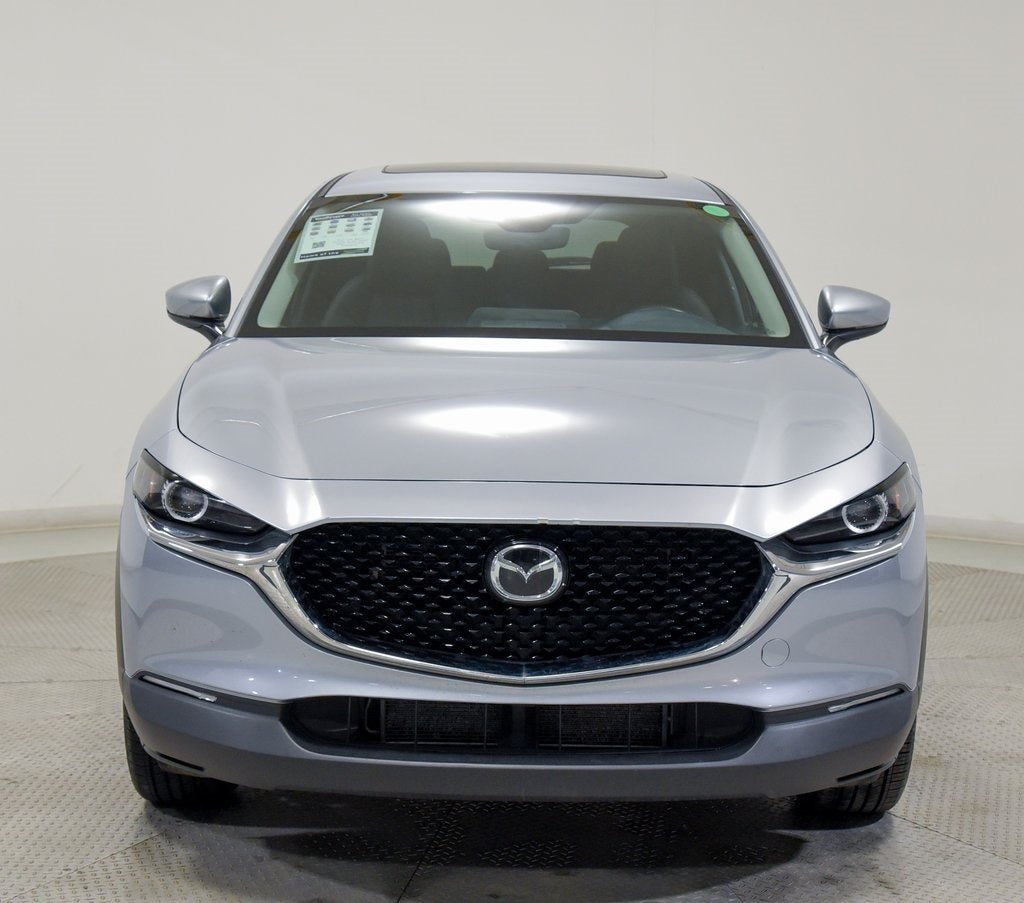 2021 Mazda Mazda CX-30 Preferred