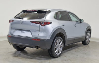 2021 Mazda Mazda CX-30 Preferred
