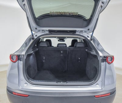 2021 Mazda Mazda CX-30 Preferred