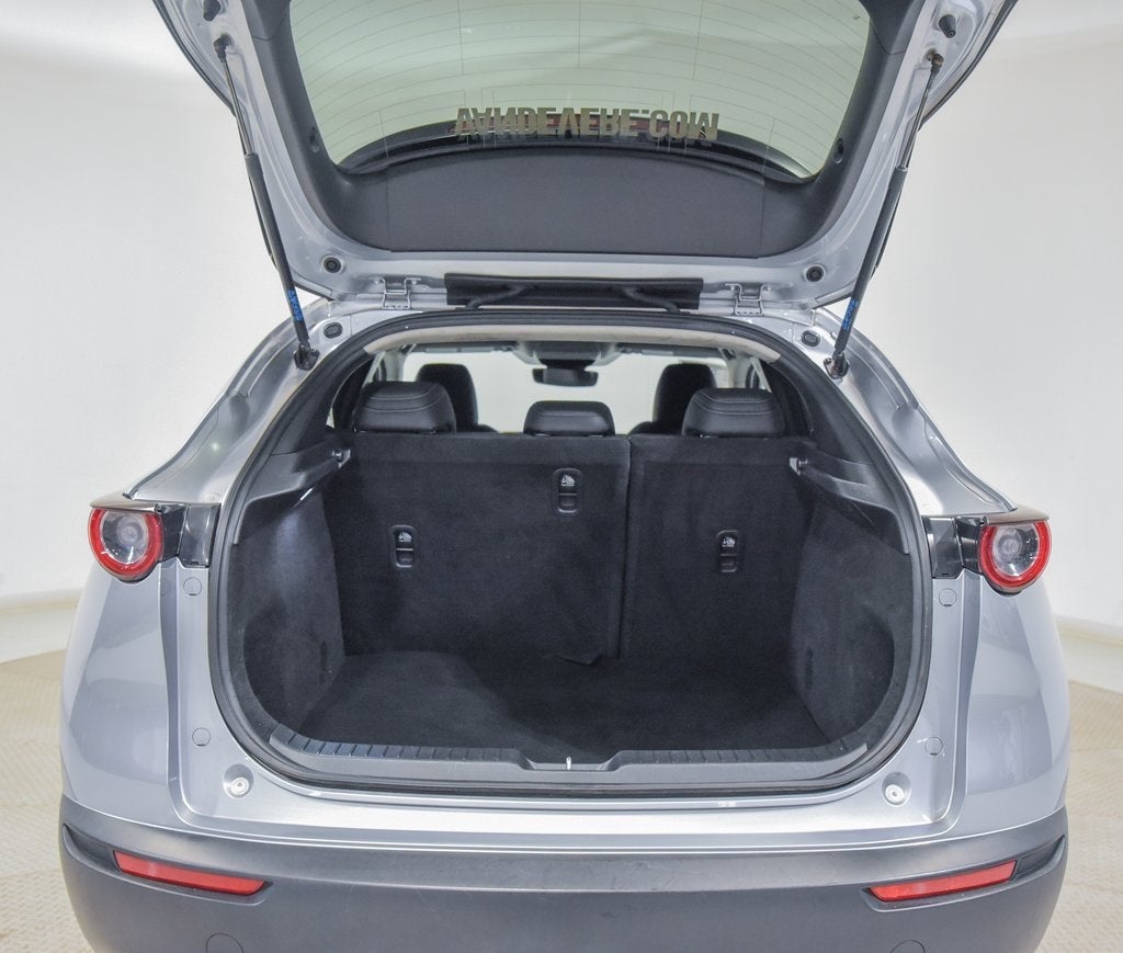 2021 Mazda Mazda CX-30 Preferred