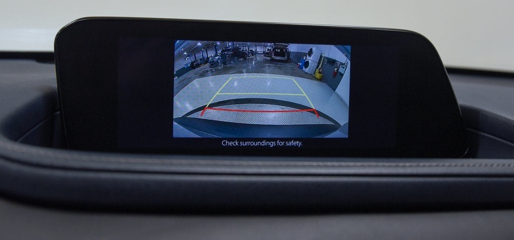 2021 Mazda Mazda CX-30 Preferred