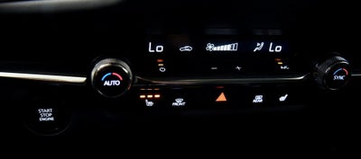 2021 Mazda Mazda CX-30 Preferred