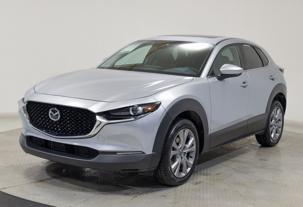 2021 Mazda Mazda CX-30 Preferred