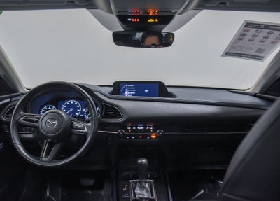 2021 Mazda Mazda CX-30 Preferred