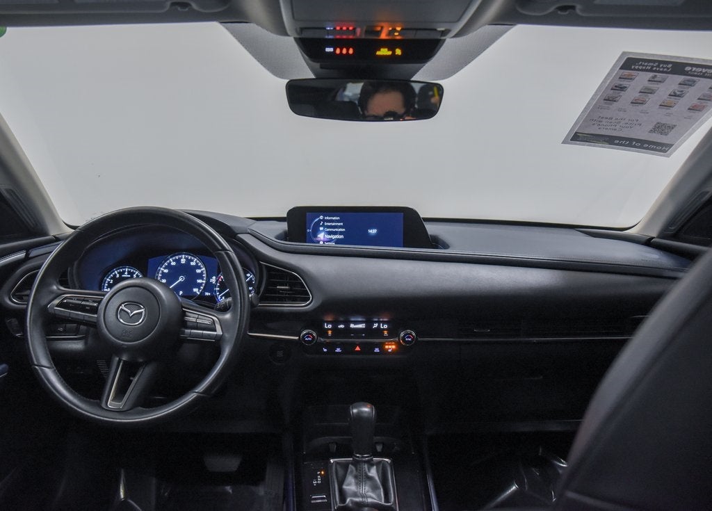 2021 Mazda Mazda CX-30 Preferred