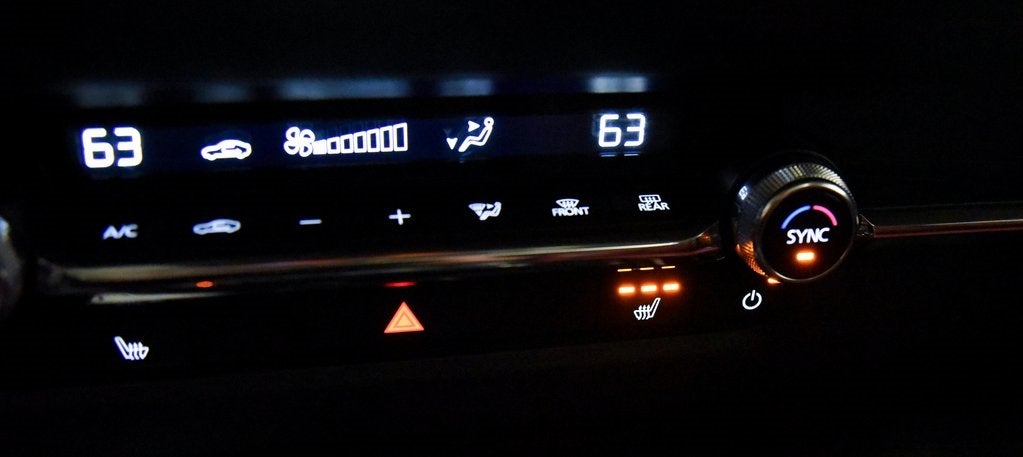 2025 Mazda Mazda CX-30 2.5 S Carbon Edition