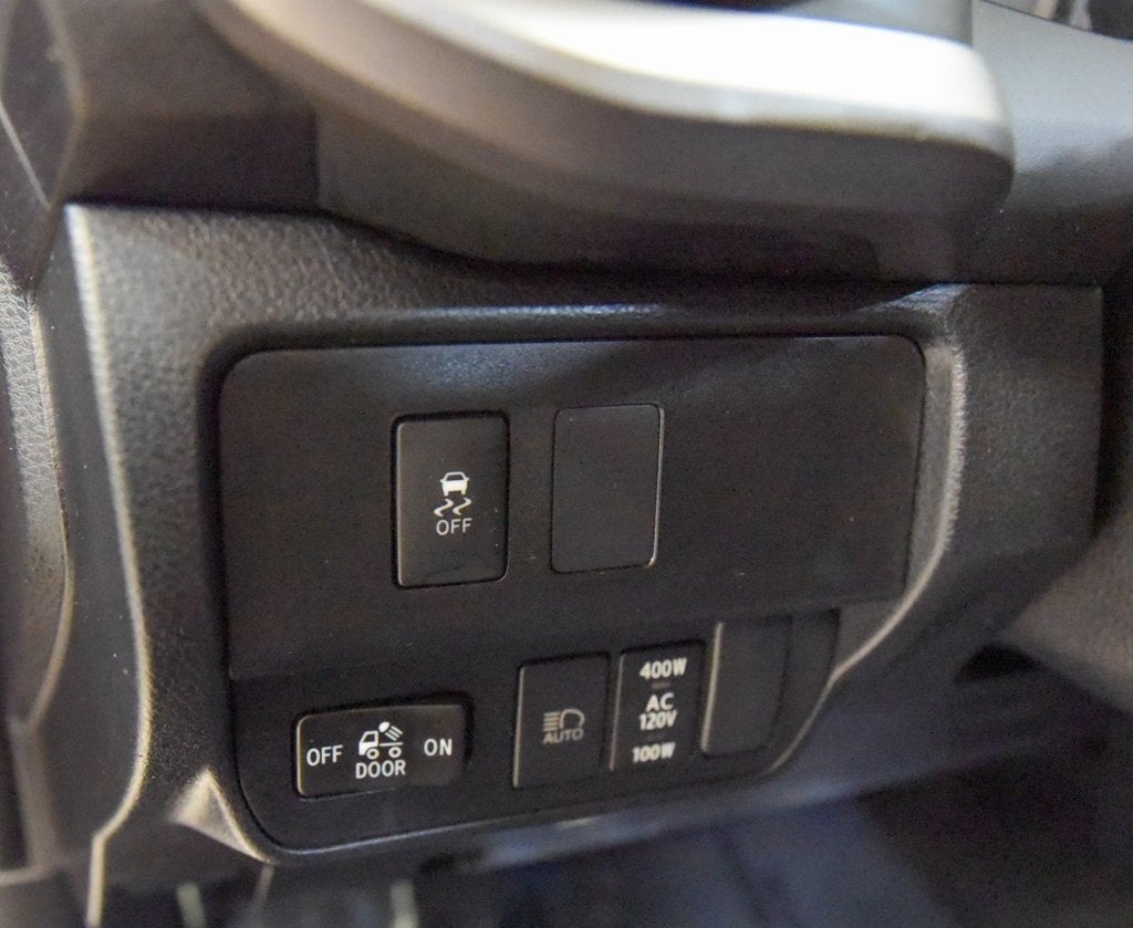 2020 Toyota Tacoma TRD Off-Road V6