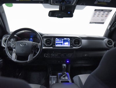 2020 Toyota Tacoma TRD Off-Road V6