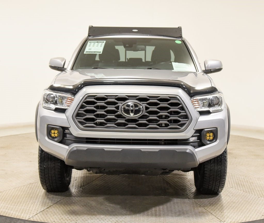 2020 Toyota Tacoma TRD Off-Road V6