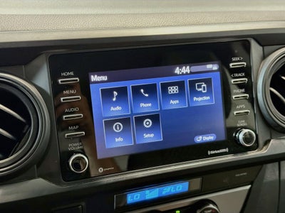 2023 Toyota Tacoma SR V6