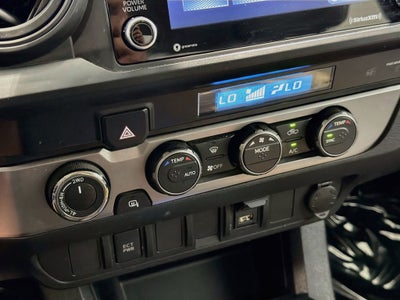 2023 Toyota Tacoma SR V6
