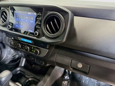 2023 Toyota Tacoma SR V6