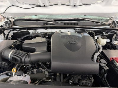 2023 Toyota Tacoma SR V6