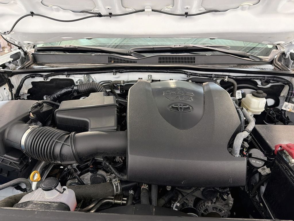 2023 Toyota Tacoma SR V6