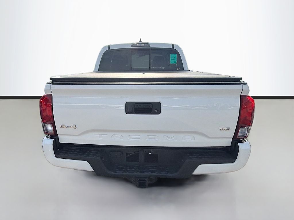 2023 Toyota Tacoma SR V6