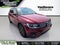 2018 Volkswagen Tiguan 4Motion