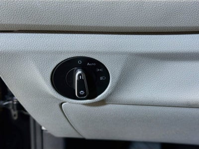 2021 Volkswagen Jetta Base