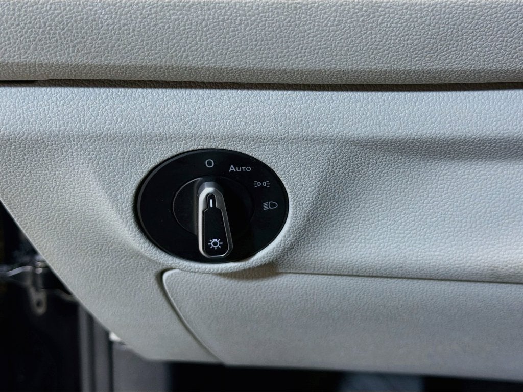 2021 Volkswagen Jetta Base