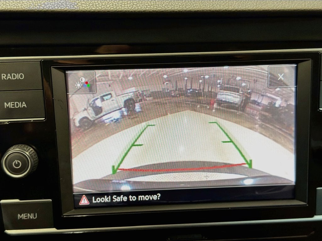 2021 Volkswagen Jetta Base