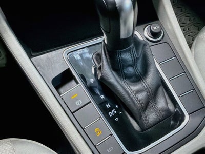 2021 Volkswagen Jetta Base