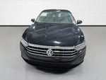 2021 Volkswagen Jetta Base