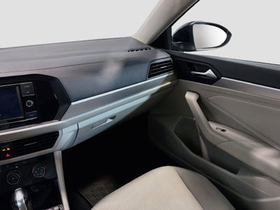 2021 Volkswagen Jetta Base