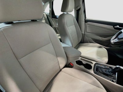 2021 Volkswagen Jetta Base