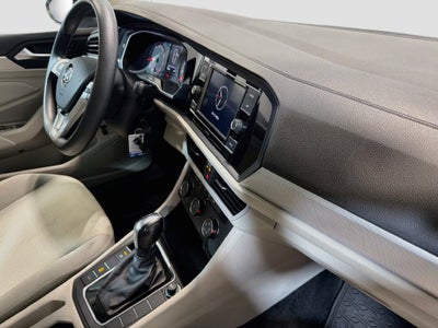 2021 Volkswagen Jetta Base