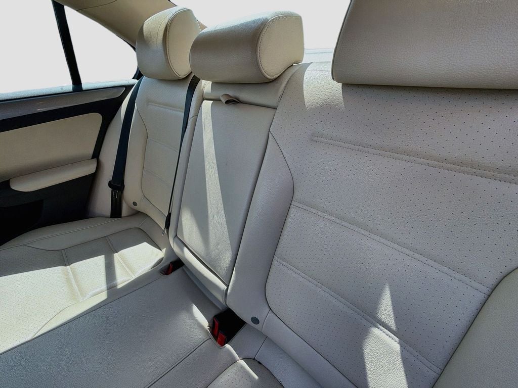 2018 Volkswagen Jetta 1.4T SE
