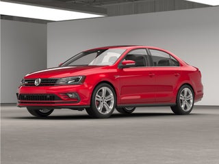 2018 Volkswagen Jetta Base