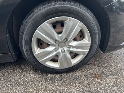2016 Subaru Legacy 2.5i