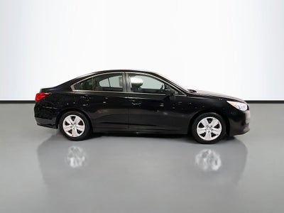2016 Subaru Legacy 2.5i