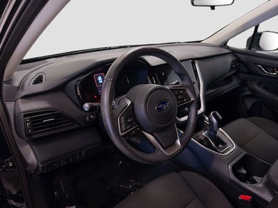 2022 Subaru Legacy Premium