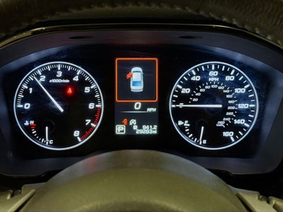 2022 Subaru Legacy Premium