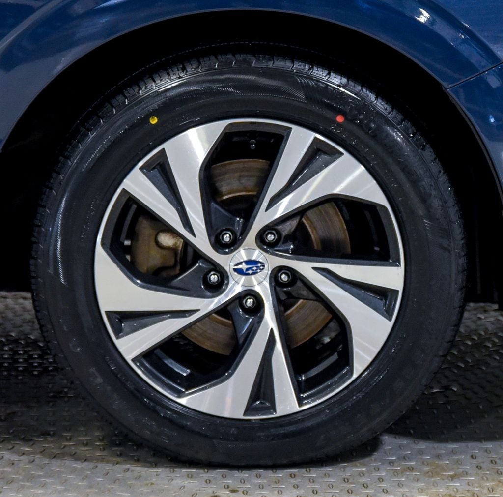 2024 Subaru Legacy Premium