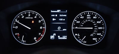 2024 Subaru Legacy Premium