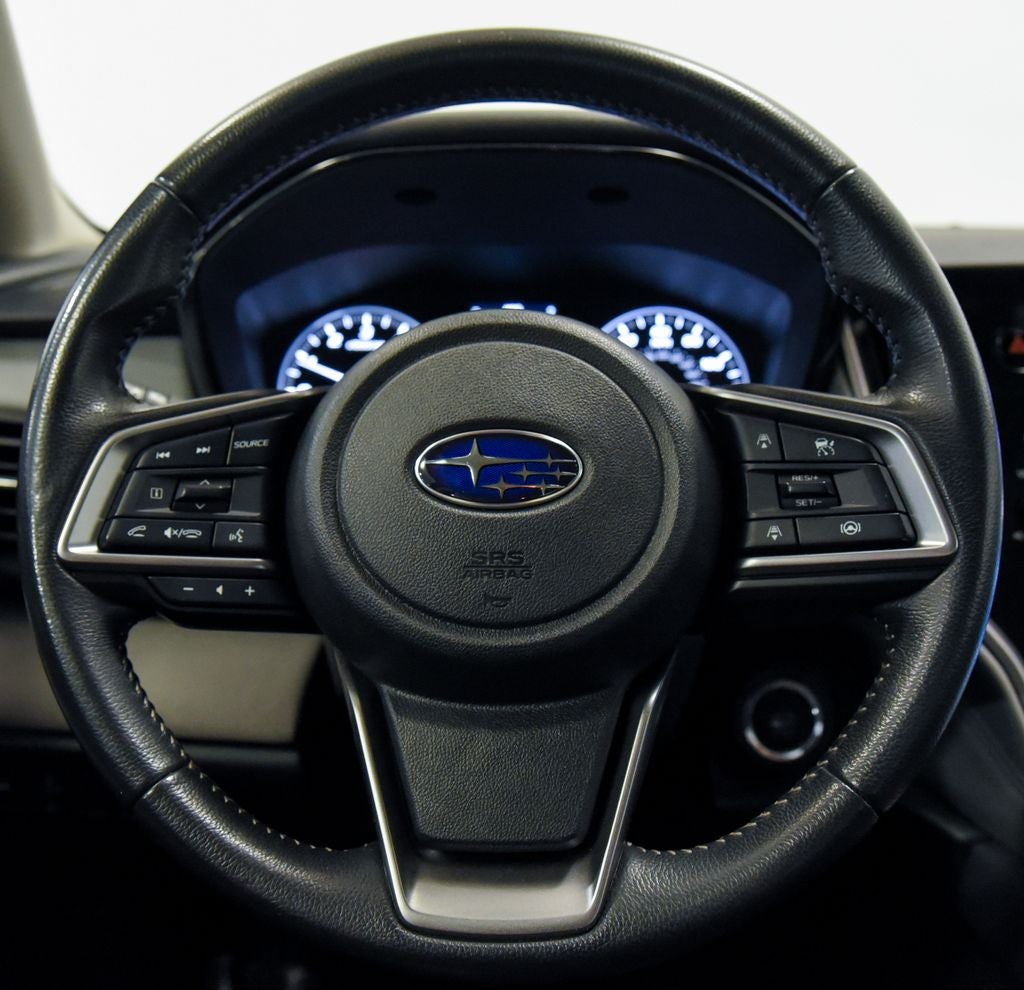 2024 Subaru Legacy Premium