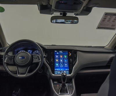 2024 Subaru Legacy Premium