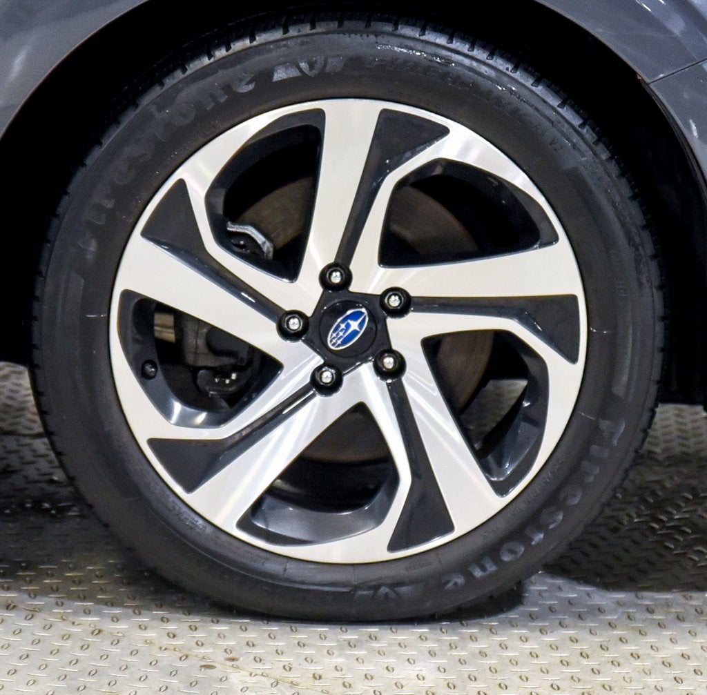 2021 Subaru Legacy Limited